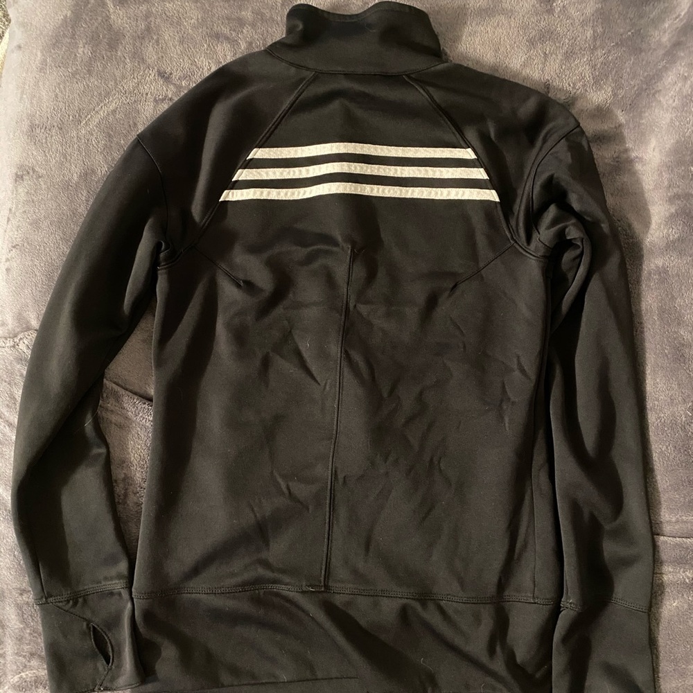 Adidas Jacket - Picture 3 of 5